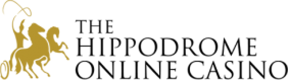The Hippodrome Online Casino Logo