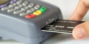 Proposed Ban on Credit Card Use for Online Gambling