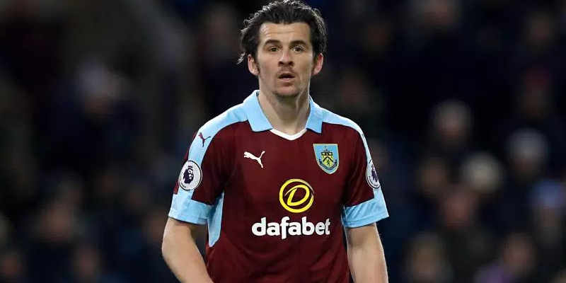 Joey Barton