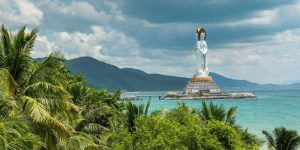 Hainan to Turn into China’s New Gambling Hub?