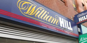 William Hill Fined by the Gambling Commission for £6.2 Million