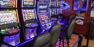 A Limit to Aurora, Illinois Video Gambling Terminal