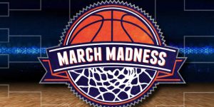 $10 Billion Will Bet on March Madness Illegally