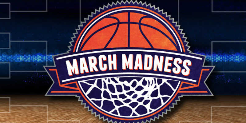 march madness