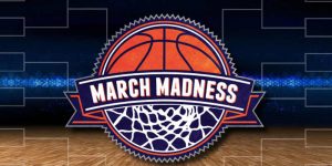 March Madness: $10 Billion Gambling Market