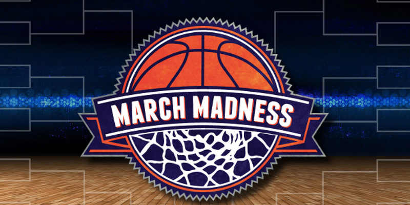 march madness