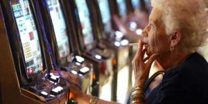 How Serious Is Wisconsin’s Gambling Problem?