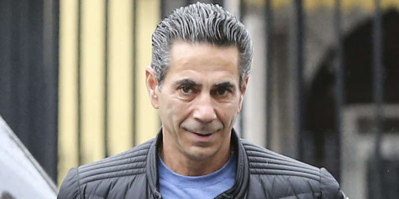 joey merlino