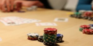 50,000 Casino Staffers in Las Vegas to Walk Out in June