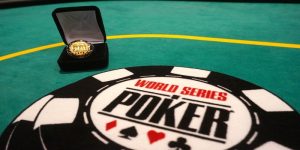 WSOP Sees Surge in Interest in Multistate Events