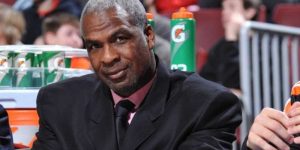 Charles Oakley Arrested over Alleged Wager Fraud