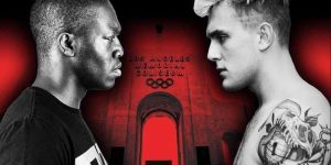 KSI to Finally Face off Logan Paul on August 25