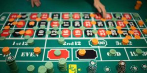 Japan's Gamblers Avoid to Pay Taxes