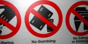 Gambling Ban Planned for Albania in 2019