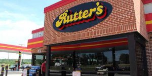Rutter's Selects Penn National as Its Preferred VGT Operator