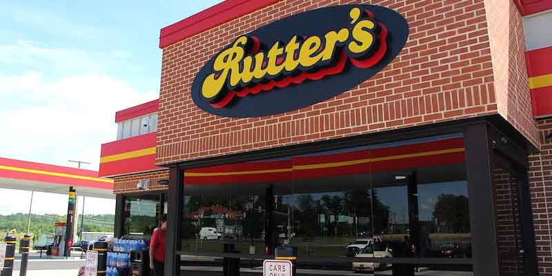 rutter's