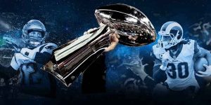 The Super Bowl and Sports Betting in the United States