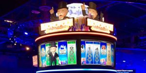 Hawaiian Tourist Hits Monopoly Jackpot in Las Vegas