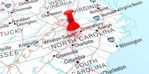 North Carolina to Consider Tribal Gambling