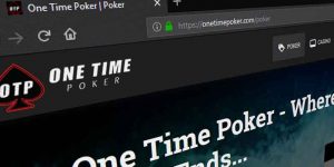 One Time Poker (OTP) Goes Live and Unveils New Contest