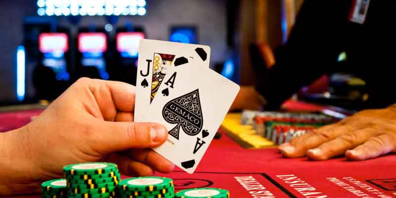 Online Casino Gambling and Sports Betting Coming to Virginia