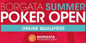 Borgata Summer Poker Open to Return on July 9