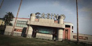 Infamous GTA Online Casino Set to Finally Going Live