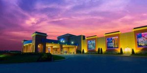 Sports Betting Coming to Presque Isle Downs & Casino in Erie