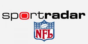 NFL Extends Sports Betting Partnership with Sportradar