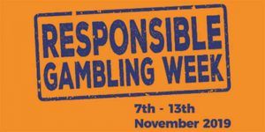 Big Plans for This Year's Responsible Gambling Week