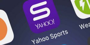 Yahoo Partners with MGM Resorts for Sports Betting in NJ