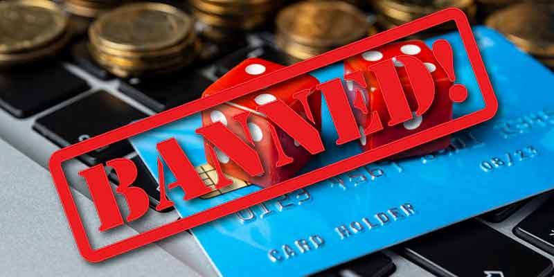 credit-card-gambling-banned