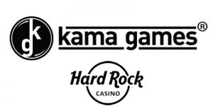 Hard Rock and KamaGames Jointly Launch New Social Casino App