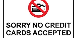 The UK Finally Implements Credit Card Gambling Ban