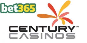 Century Casinos and bet365 Partner for Colorado Sports Betting