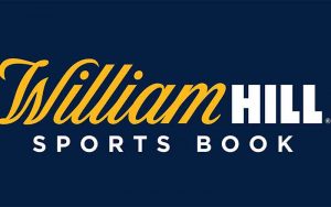 William Hill Debuts Sportsbook at Grand Victoria Casino