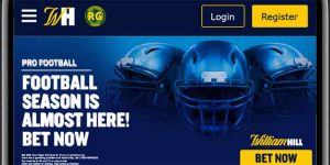 William Hill Launches Mobile Sports Betting in Colorado