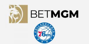 BetMGM Becomes Philadelphia 76ers’ Official Sports Betting Partner