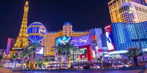 Nevada Starts to Ease COVID-19 Restrictions for Casinos