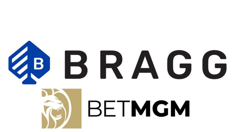 Bragg Gaming Debuts New Content with BetMGM in Michigan