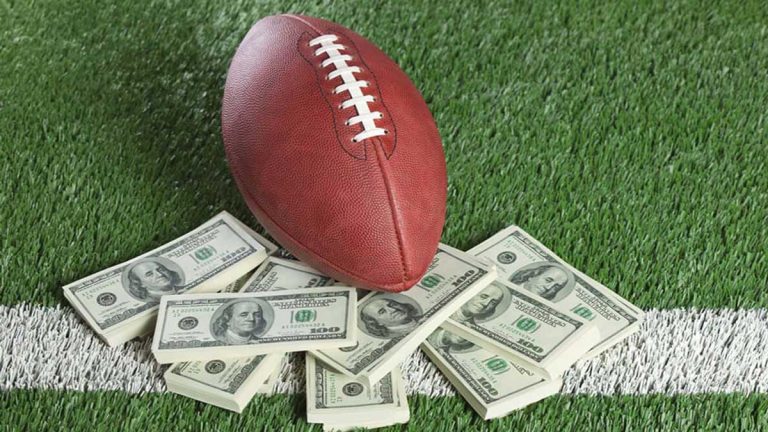 Super Bowl LVII: The Battle for Sports Bettors’ Hearts and Wallets