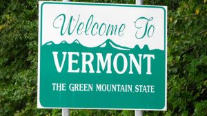 Vermont Launches Mobile Sports Betting with Major Industry Players