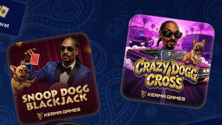 Snoop Dogg Partners with TRIVELTA to Create a First-of-Its-Kind Artist-Led Casino