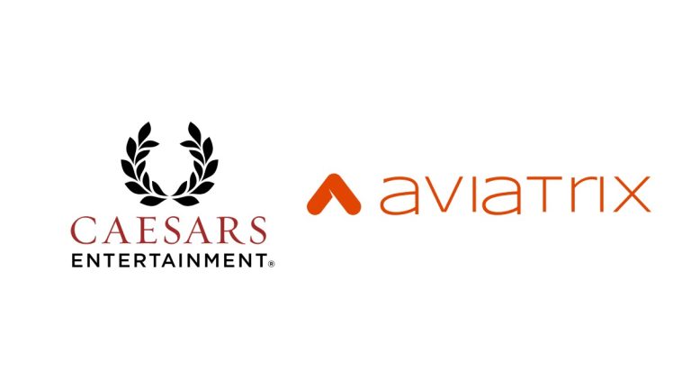 Aviatrix Makes North American Debut on Caesars Casino Platforms