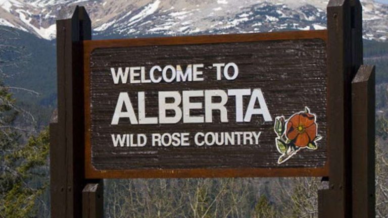 Alberta Opens New Growth Market for Top US Online Gambling Operators