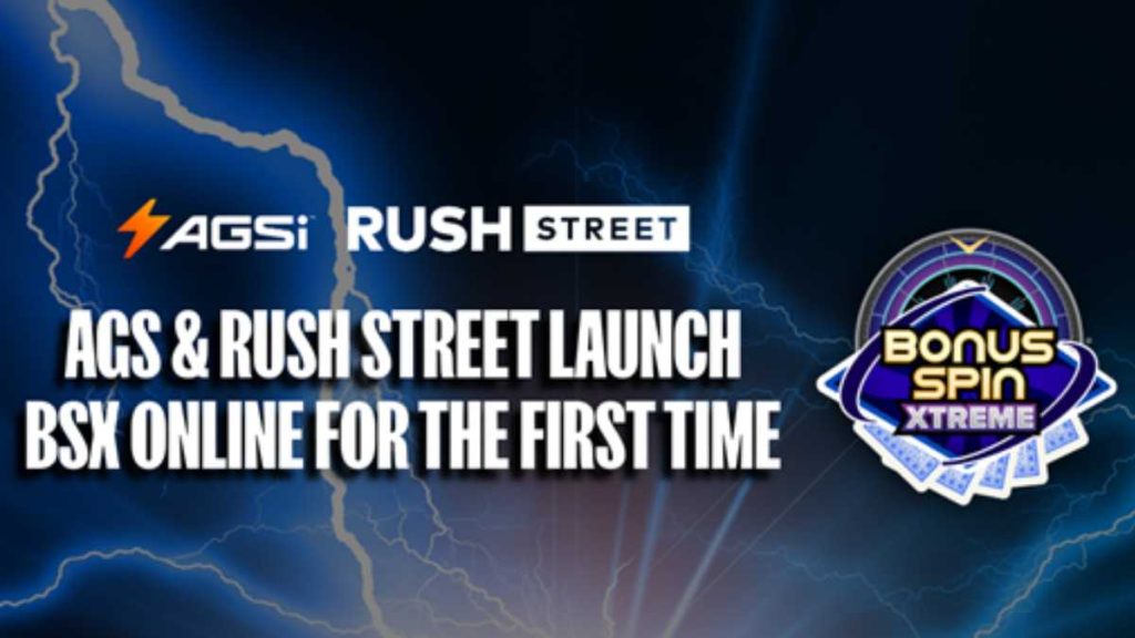 AGSi-Rushstreet