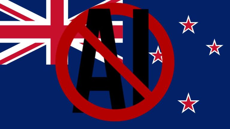 New Zealand Wants Licensed Gambling but Not AI Celebrity Endorsements