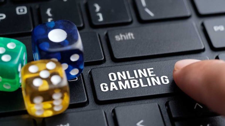 Could Ohio Legalize Online Casinos? Governor Race Offers Clues