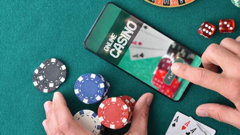 online-casino-mobile