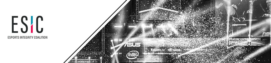 ESIC Esports Integrity Coalition